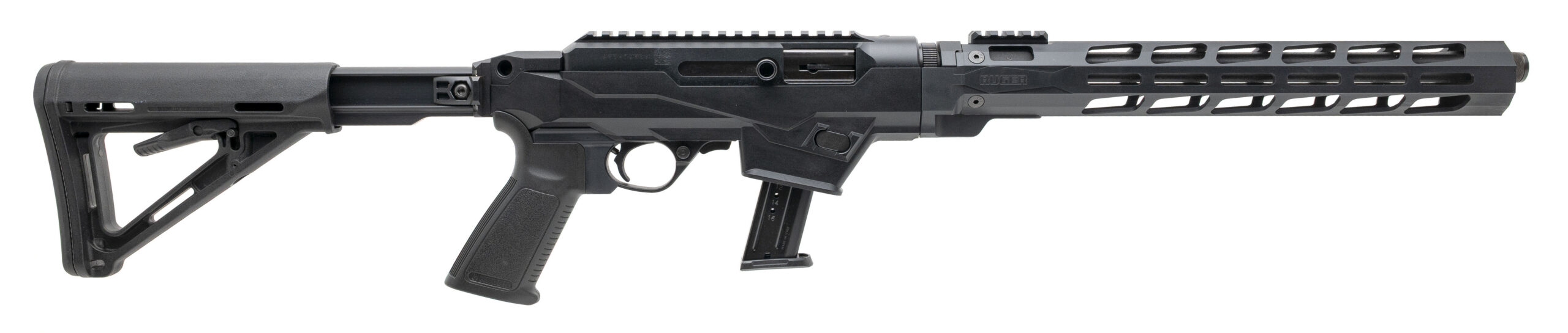 RUGER PC CARBINE RIFLE 9MM (L2026-11564)
