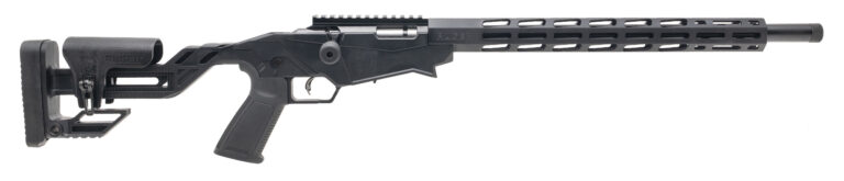 Ruger Precision Rifle .22LR