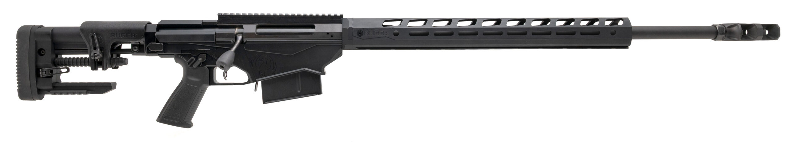 RUGER PRECISION RIFLE .338 LAPUA (L2026-12688)