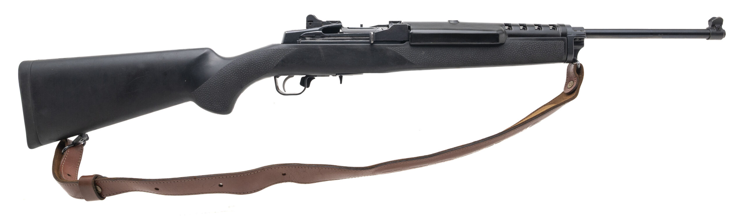 RUGER RANCH RIFLE .223 (L2026-11567)
