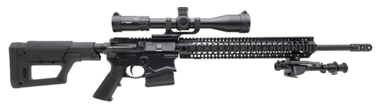 Ruger SFAR DMR Rifle 6.5 Creedmoor