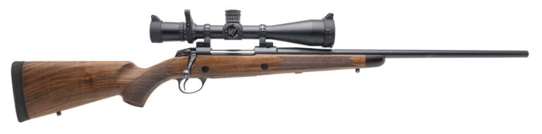 Sako 85L Rifle 7MM REM MAG