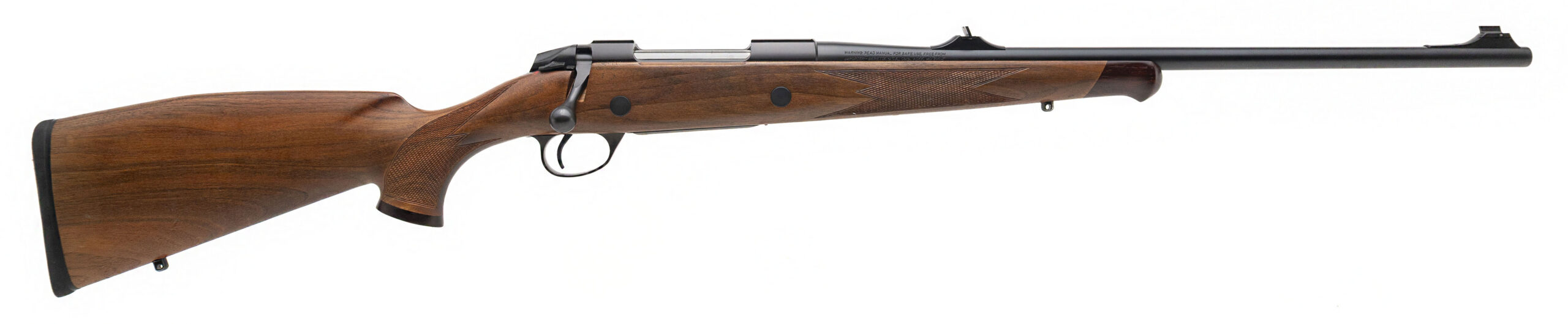 Sako 85M Bavarian Rifle .270 Win (L2026-11605)