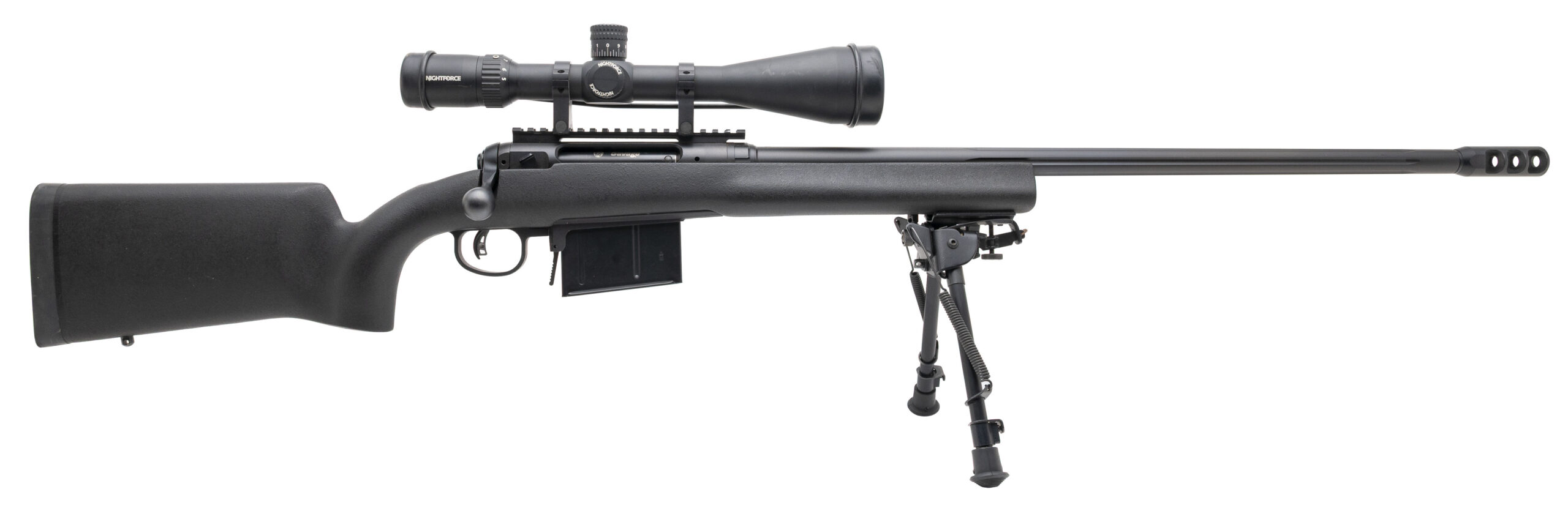 Savage 110 FCP Long Range Rifle .338 Lapua Mag (L2026-12406)