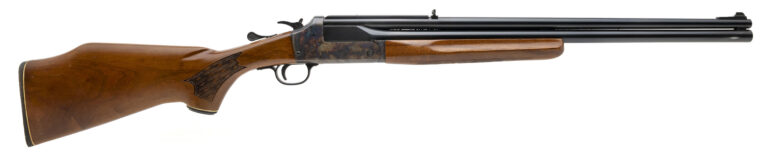 Savage 24V Series D Combo Gun .30-30/20 Gauge