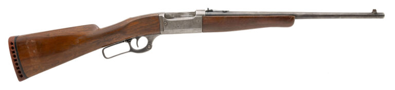 Savage 99 Rifle .30-30 Win