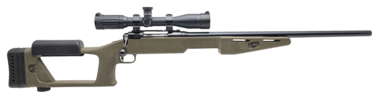 Savage Model 12 Rifle 308 WIN