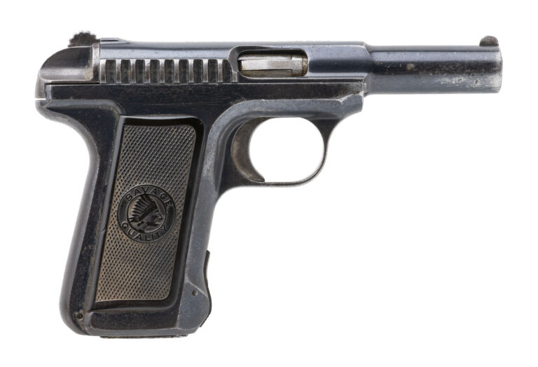 Savage Model 1907 Pistol .32 ACP