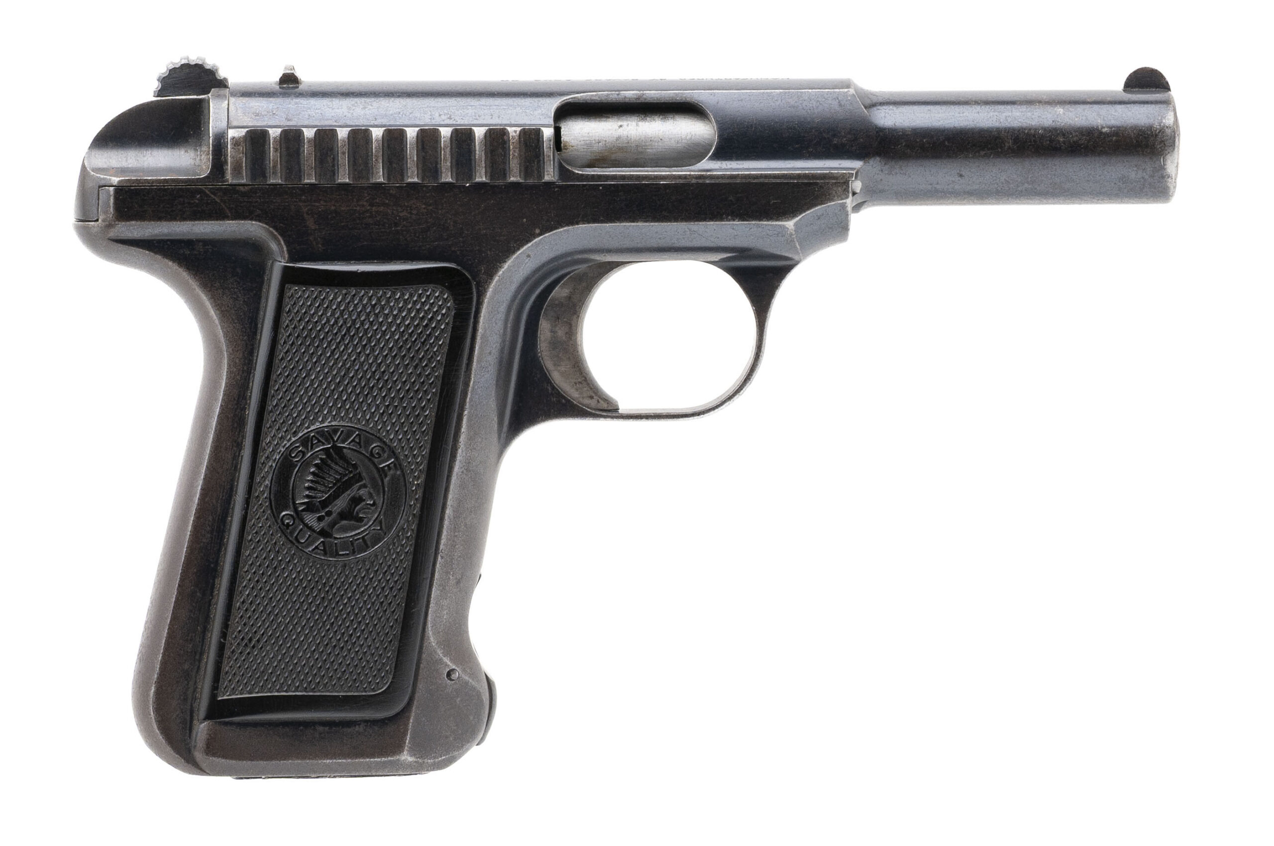 Savage Model 1907 Pistol .32 ACP (L2026-08223)