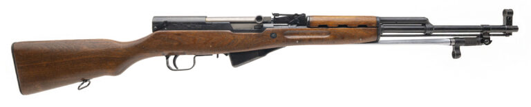 Scarce Chinese Factory 0223 Type 56 SKS Semi-Automatic Rifle 7.62x39mm