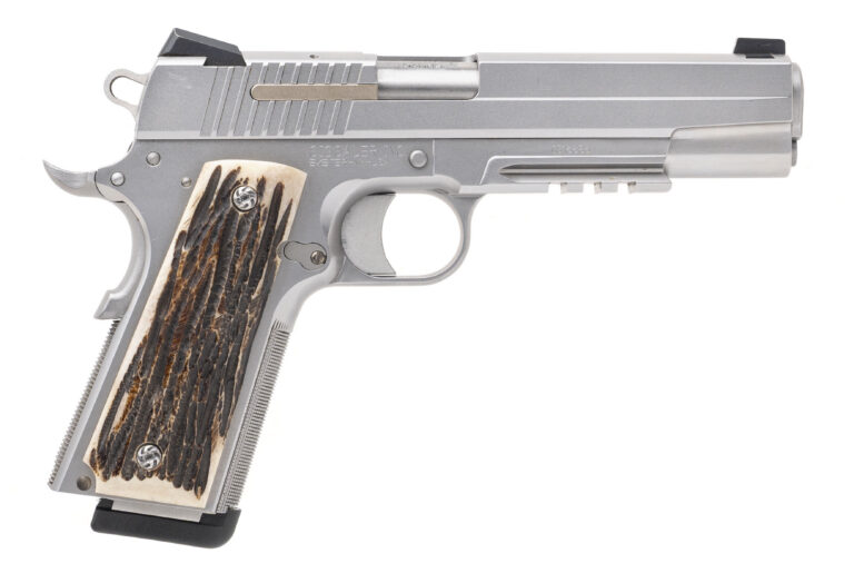 Sig Sauer 1911R Pistol .45 ACP