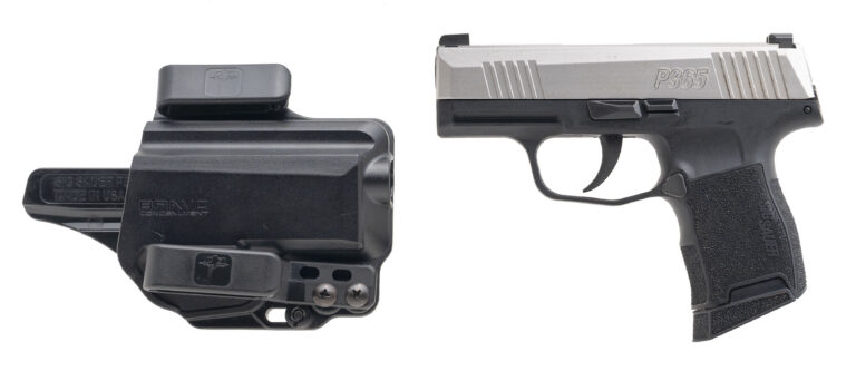 SIG Sauer P365 Pistol 9MM