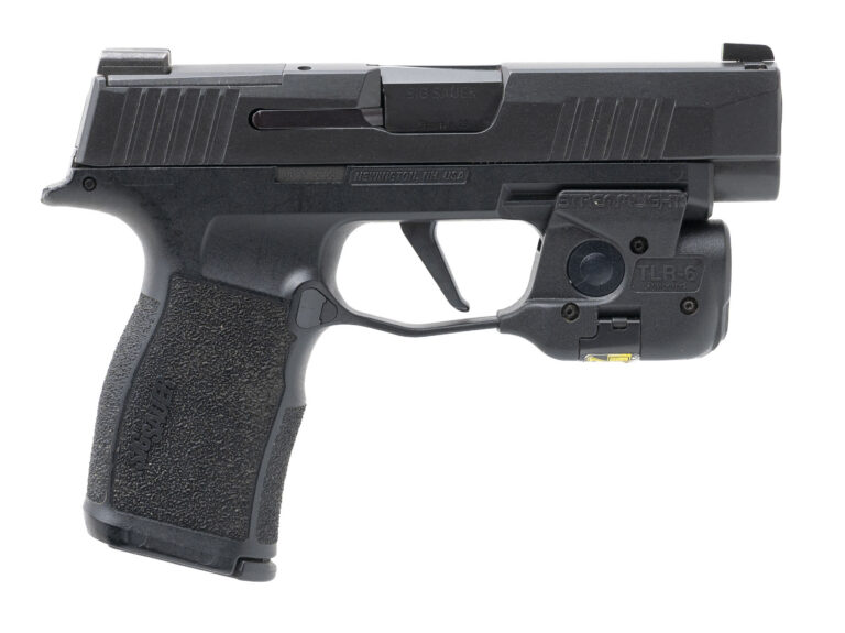 SIG Sauer P365 Pistol 9MM