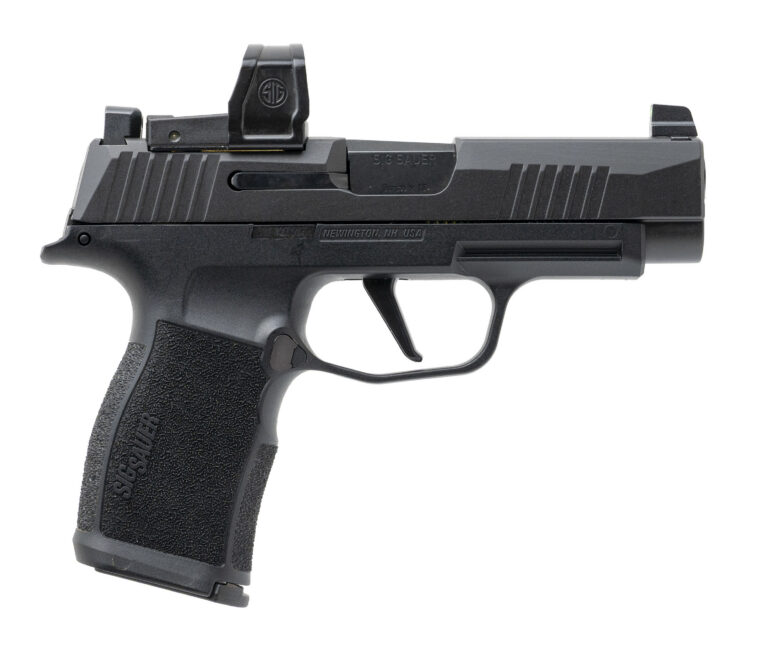 SIG Sauer P365 Pistol 9MM