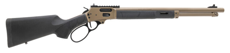 Smith & Wesson 1854 Rifle 45 Colt