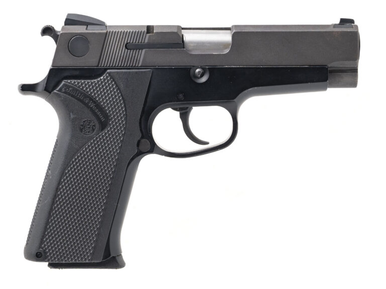 Smith & Wesson 410 Pistol .40 cal