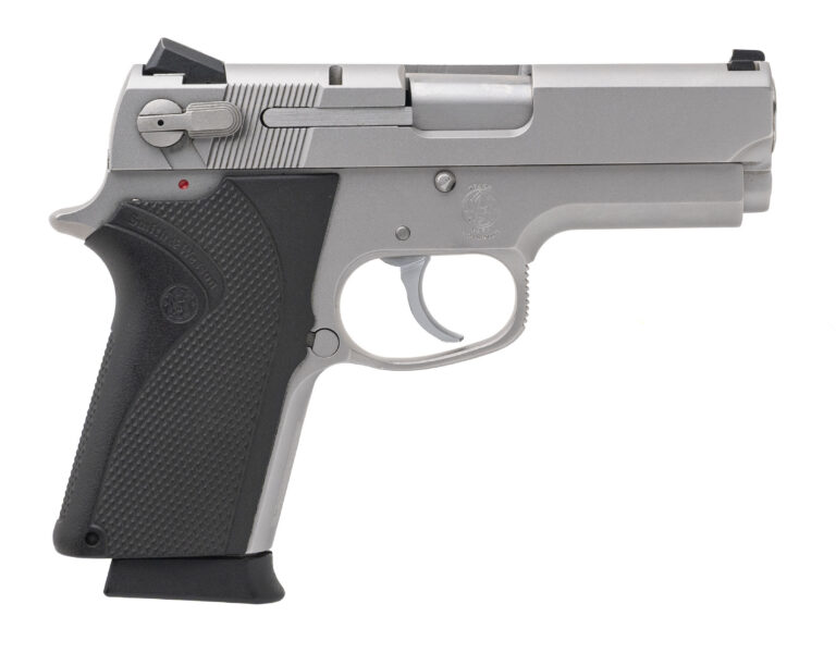 Smith & Wesson 4516-1 Pistol .45 ACP