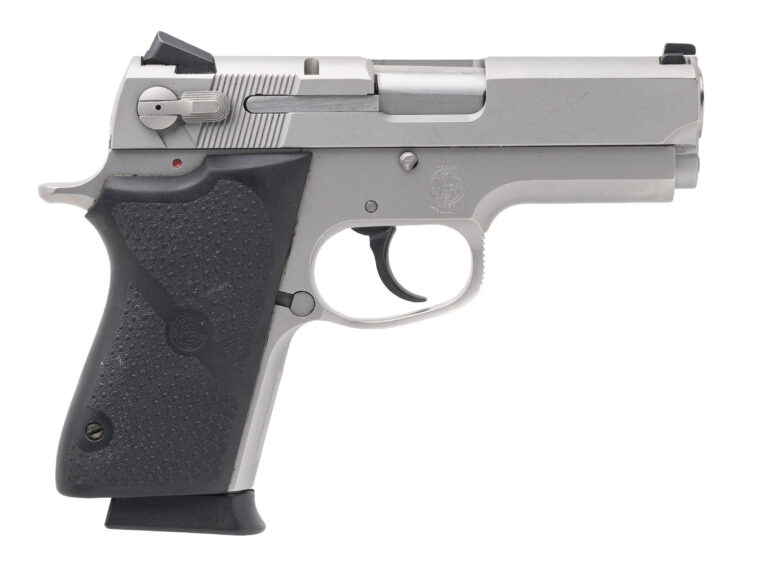 Smith & Wesson 4516-2 Pistol .45 ACP