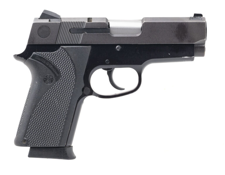 Smith & Wesson 457 Pistol .45 ACP