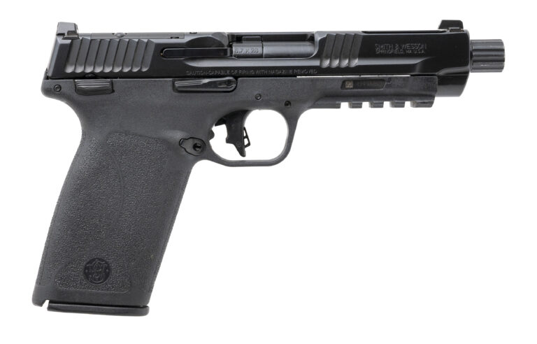 Smith & Wesson 5.7 Pistol 5.7X28MM