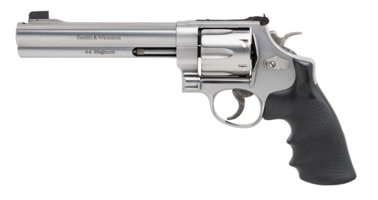Smith & Wesson 629-5 Classic Revolver .44 Magnum