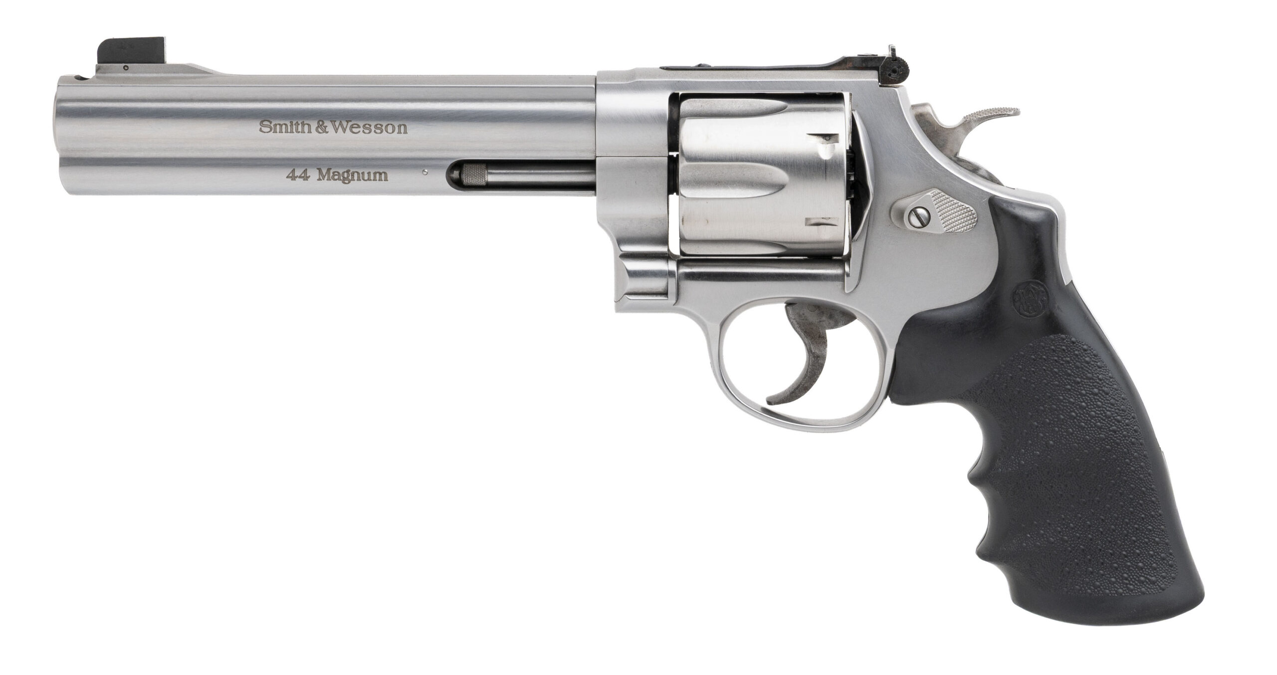 Smith & Wesson 629-5 Classic Revolver .44 Magnum (L2026-12201)