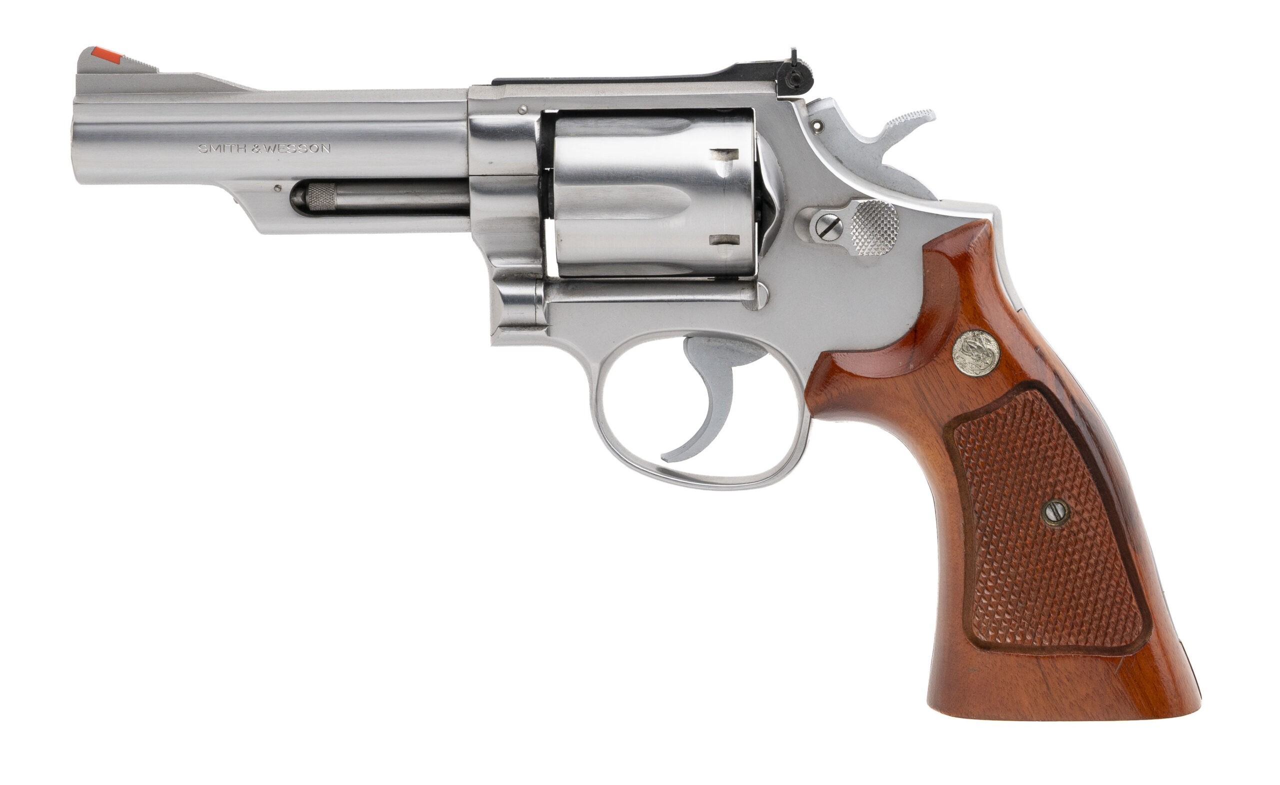 Smith & Wesson 66-1 Revolver .357 Magnum (L2026-12155)