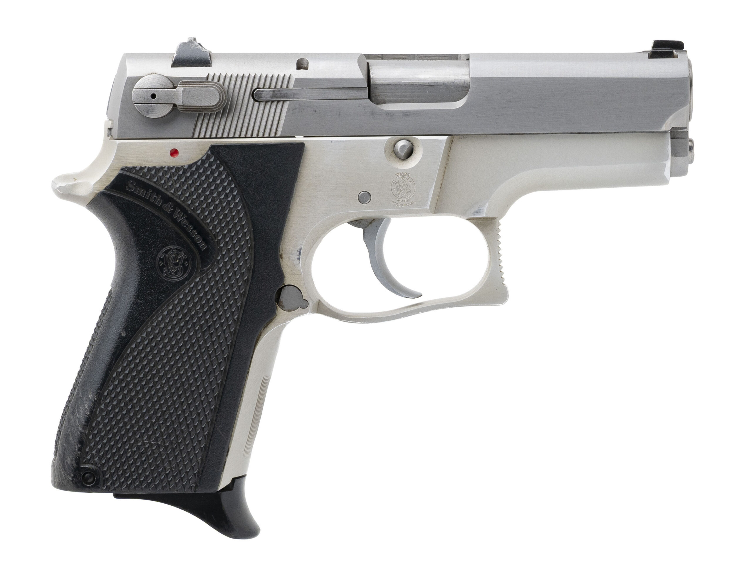 Smith & Wesson 6906 Pistol 9mm (L2026-12478) - Collectors Firearms