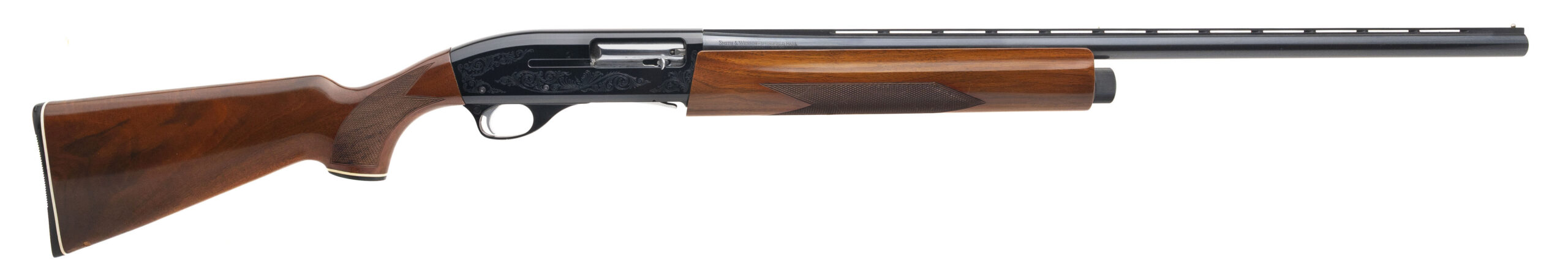 SMITH & WESSON MODEL 1000 SHOTGUN 12 GAUGE (L2026-12152)