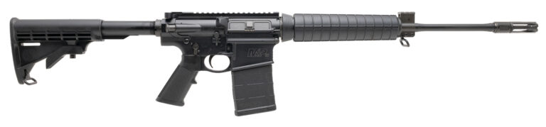 Smith & Wesson M&P-10 Sport Rifle .308 Win