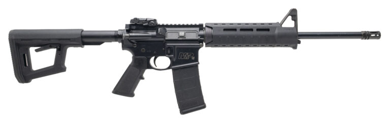 Smith & Wesson M&P-15 Rifle 5.56 Nato