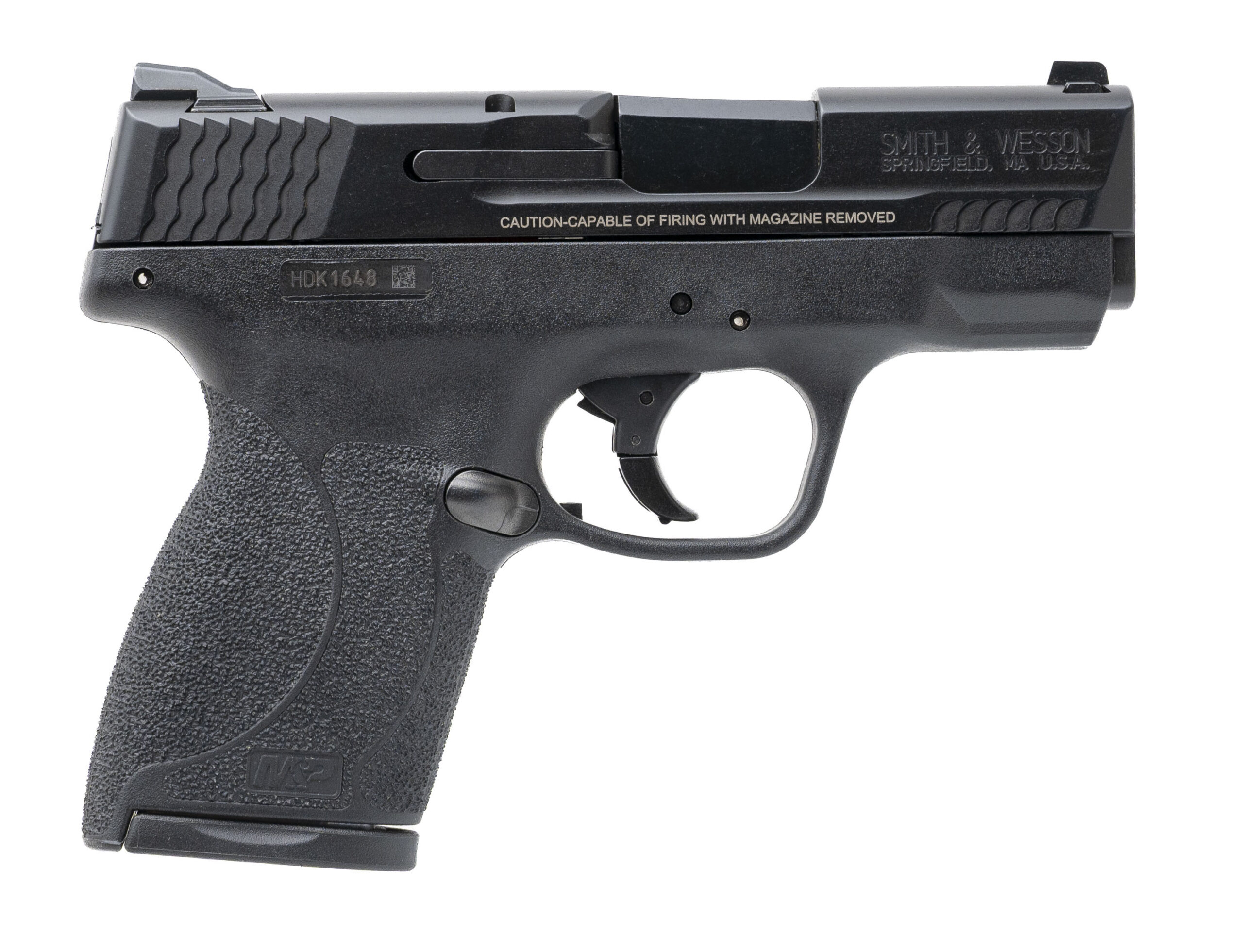 SMITH & WESSON M&P 45 SHIELD PISTOL .45 ACP (L2026-12146)