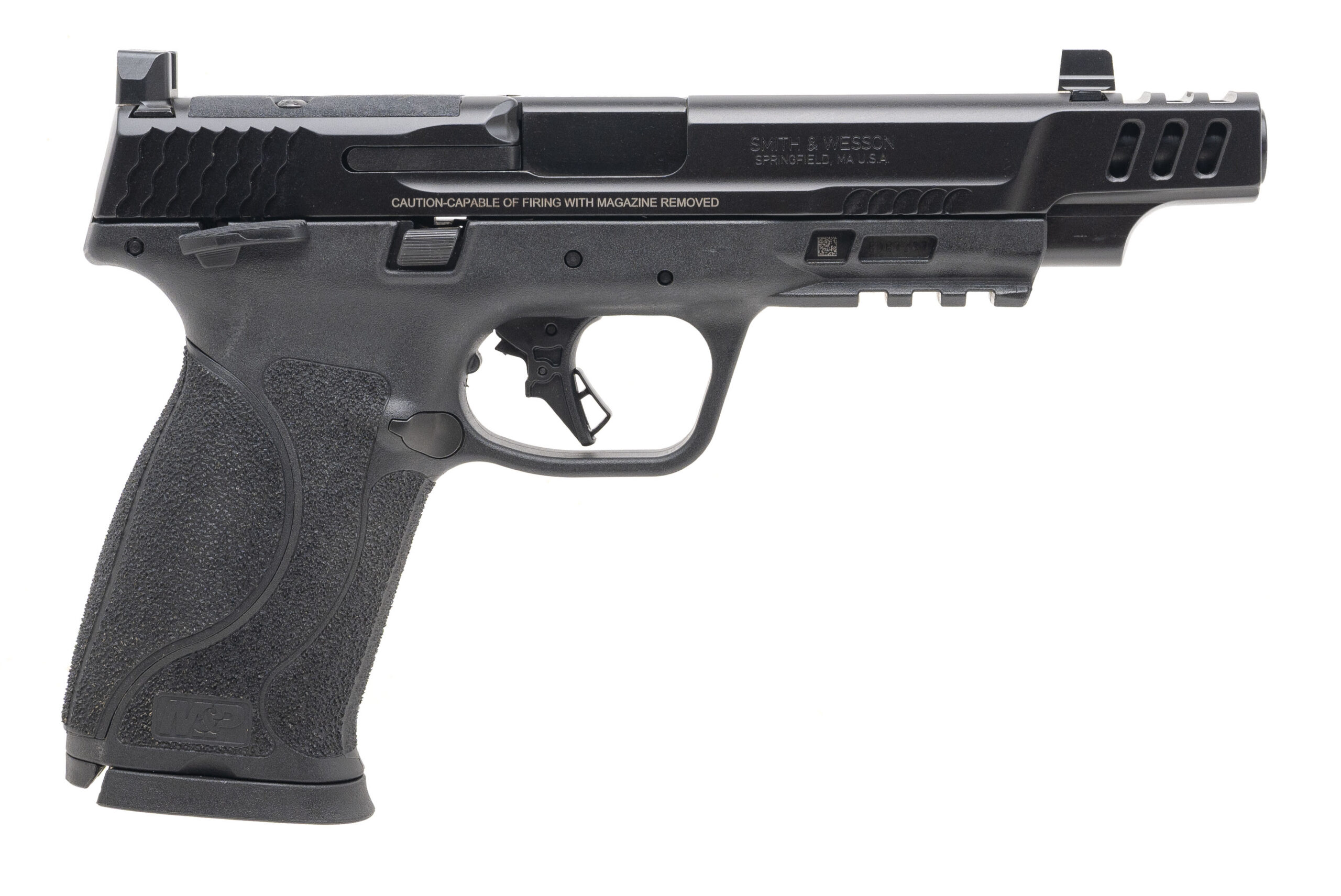 SMITH & WESSON M&P10 M2.0 PERFORMANCE CENTER PISTOL 10MM (L2026-10066)