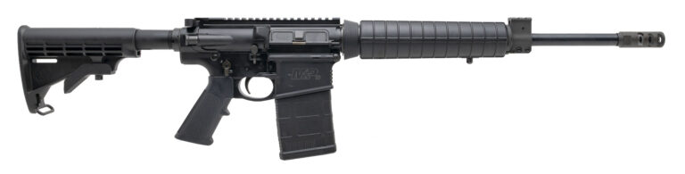 Smith & Wesson M&P10 Rifle .308 WIN.