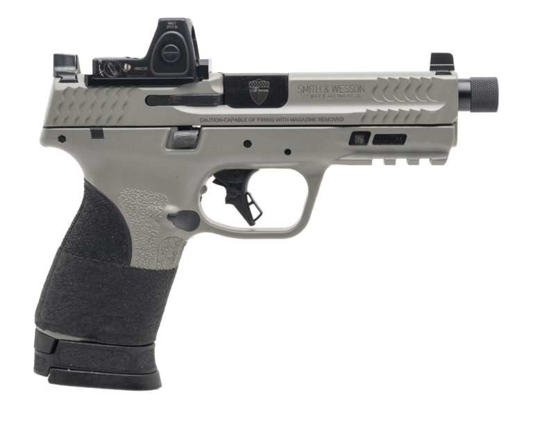 Smith & Wesson M&P9 2.0 Pistol 9MM