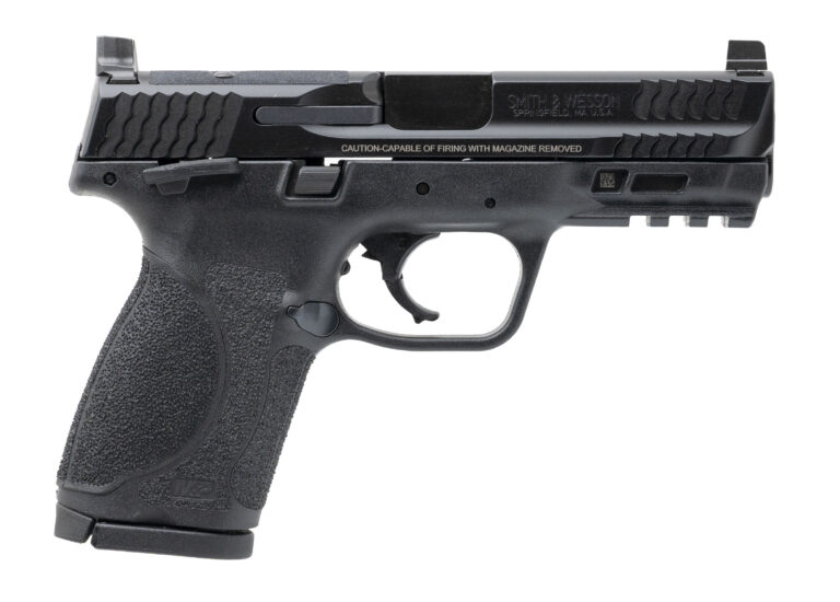 Smith & Wesson M&P9 M2.0 Pistol 9MM
