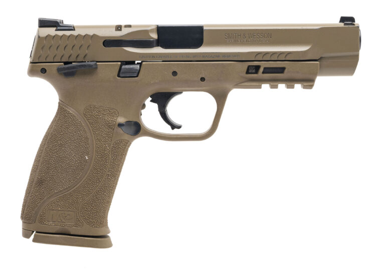 Smith & Wesson M&P9 M2.0 Pistol