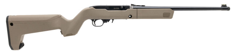 Ruger 10/22 Rifle .22LR