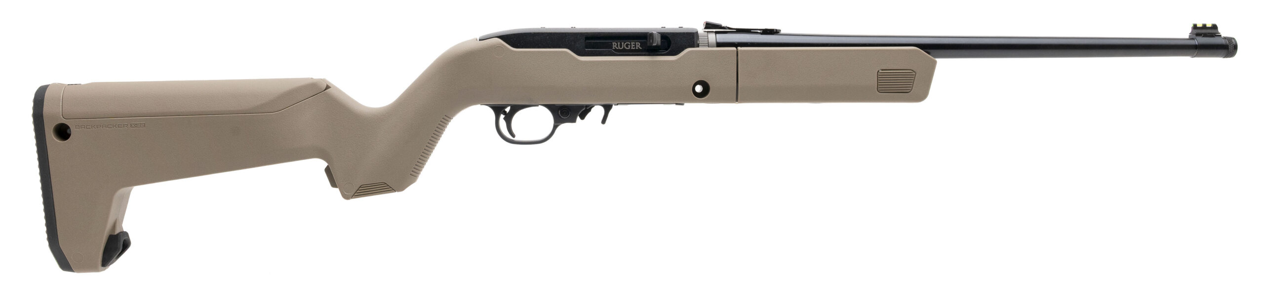 (SN: 0030-60137) RUGER 10/22 RIFLE .22LR (L2026-13015) NEW