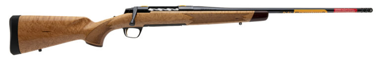 Browning X-BOLT 2 Medallion Maple Rifle .270 WIN.