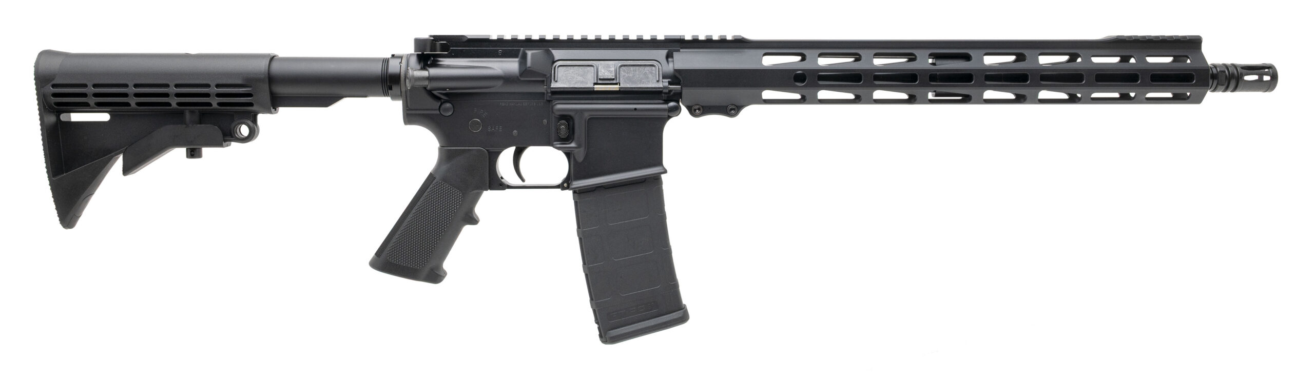 (SN: 2860-40185) RUGER HARRIER RIFLE 5.56 NATO (L2026-12631) NEW