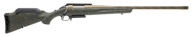 Ruger American Predator GEN II Rifle .308 WIN.