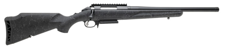 Ruger American Patrol GEN II Rifle .308 WIN.