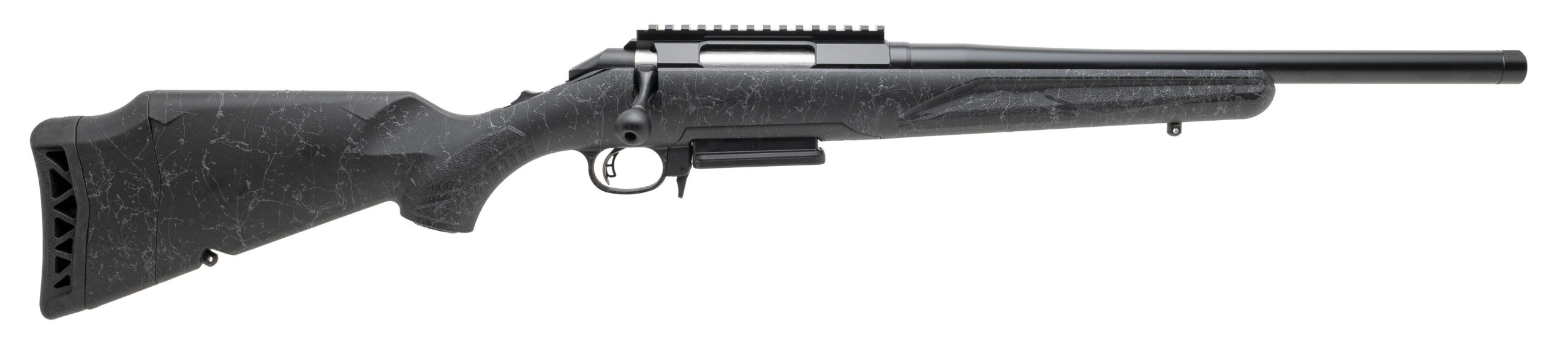 (SN: 690052897) RUGER AMERICAN PATROL GEN II RIFLE .308 WIN. (L2026-12619) NEW