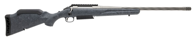 Ruger American GEN II Rifle 7MM PRC