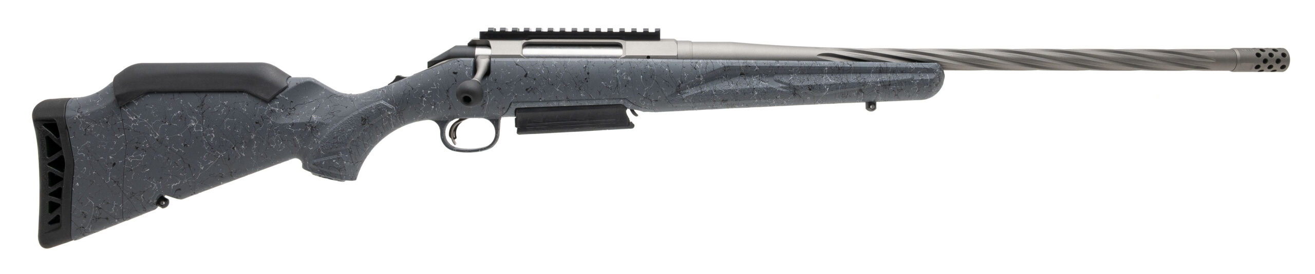 (SN: 692588691) RUGER AMERICAN GEN II RIFLE 7MM PRC (L2026-12620) NEW