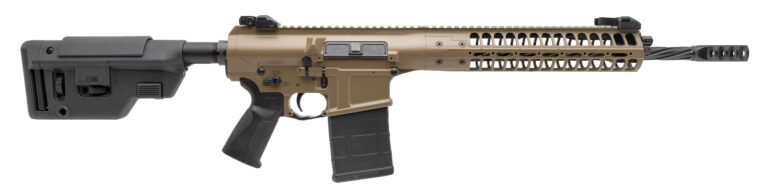 Lwrc Repr MK II Rifle 7.62 Nato