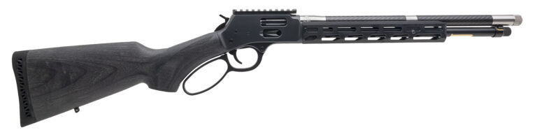 Henry SPD Hush H012H Rifle .44 MAG./.44 SPL.