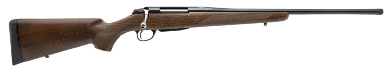 Tikka T3X Hunter Rifle 6.5X55 SE