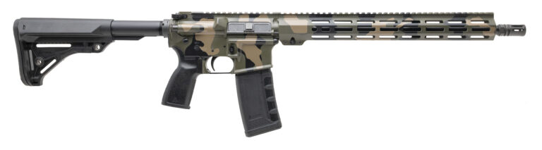 ONE Horse OH-15 Express Complete Rifle 5.56 Nato
